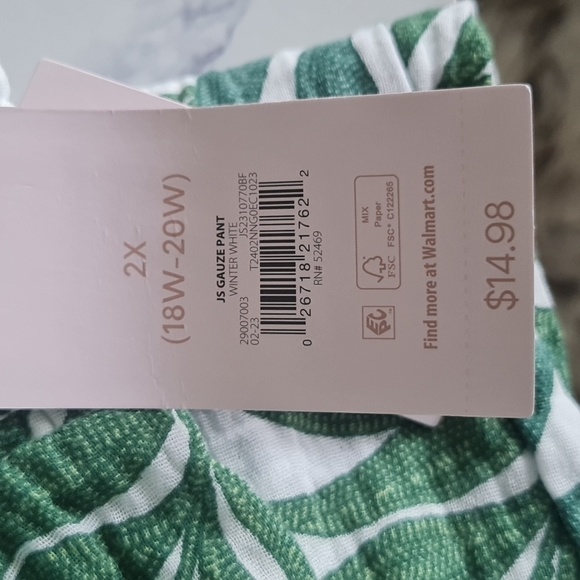 Pants - Picture 3 of 3